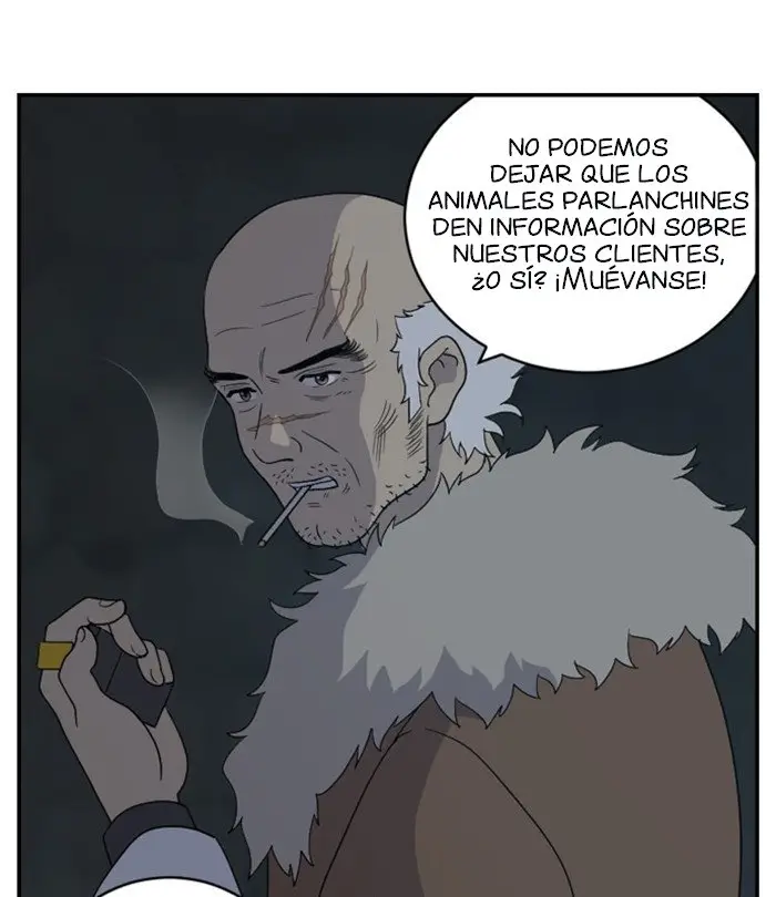 Hana Haru (2017) - Capítulo 92 - Página 58 - LectorTMOo