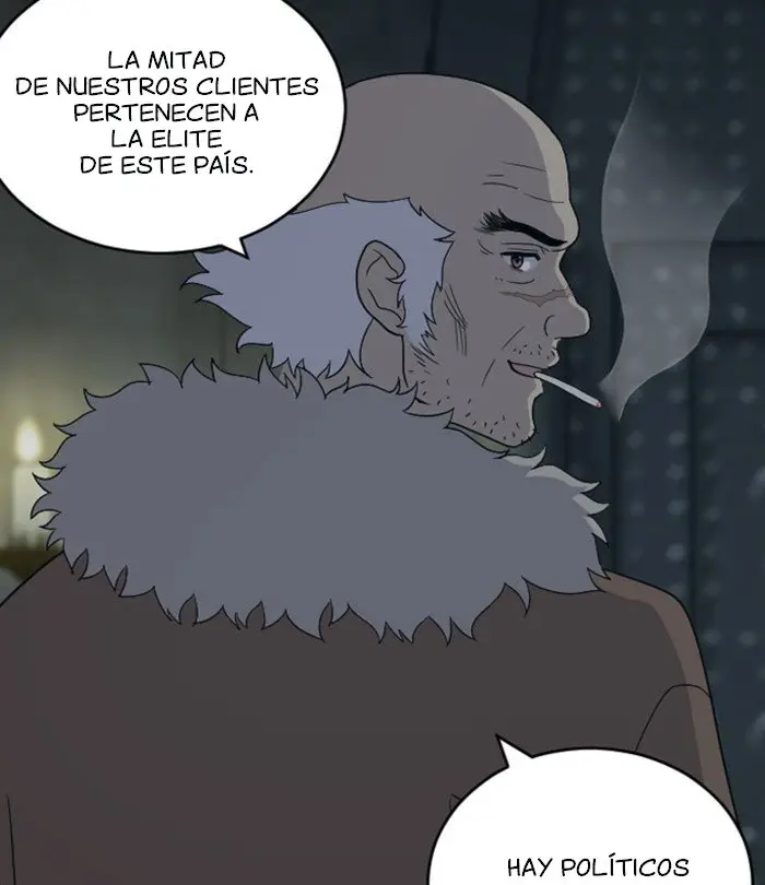 Hana Haru (2017) - Capítulo 92 - Página 62 - LectorTMOo