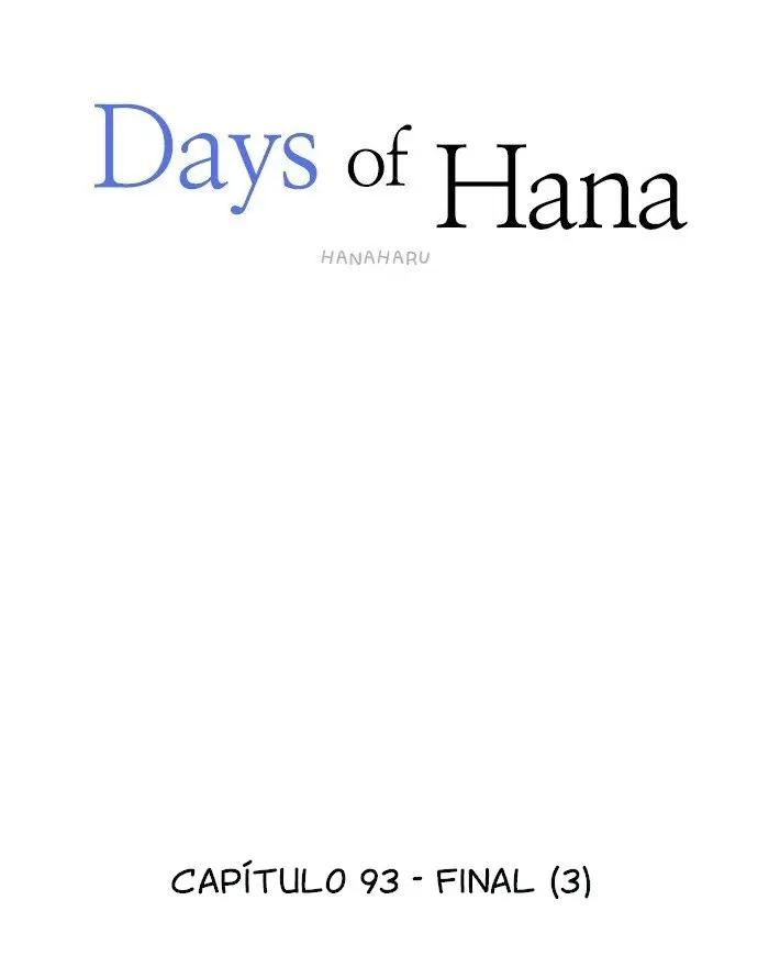 Hana Haru (2017) - Capítulo 93 - Página 11 - LectorTMOo
