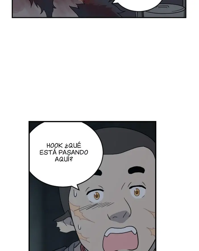 Hana Haru (2017) - Capítulo 94 - Página 32 - LectorTMOo