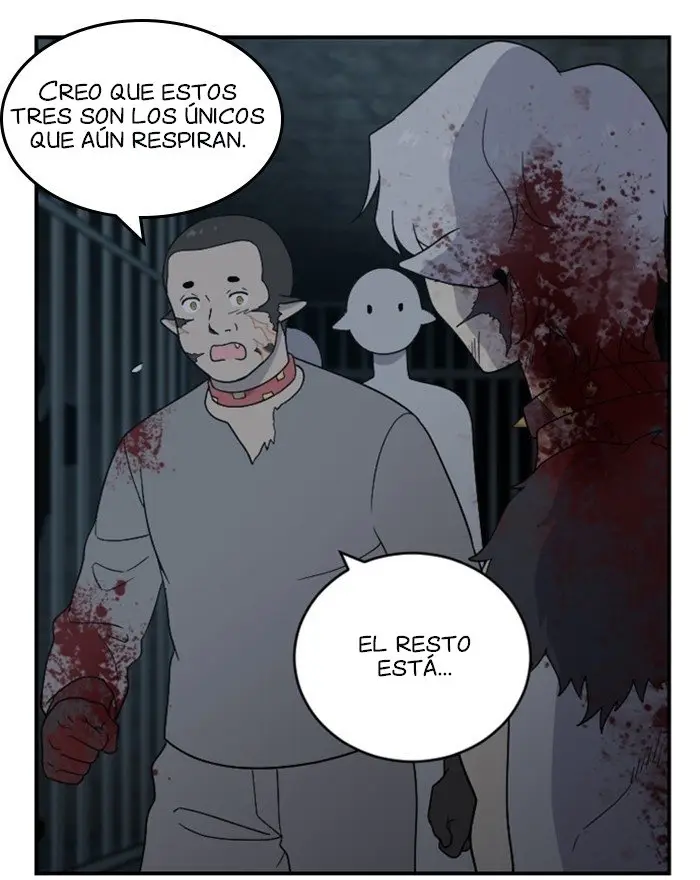 Hana Haru (2017) - Capítulo 94 - Página 37 - LectorTMOo