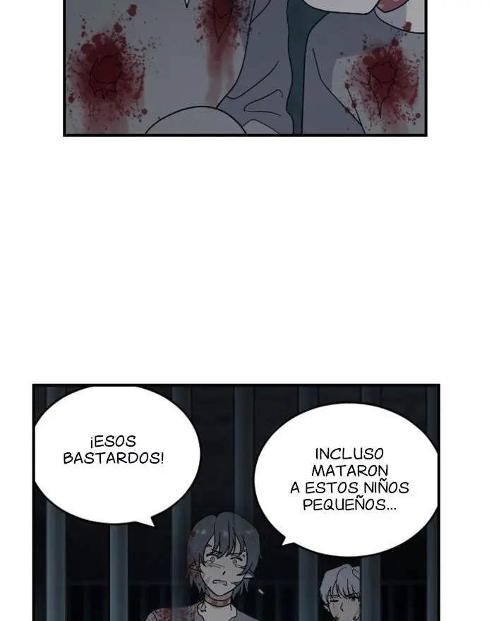 Hana Haru (2017) - Capítulo 94 - Página 39 - LectorTMOo