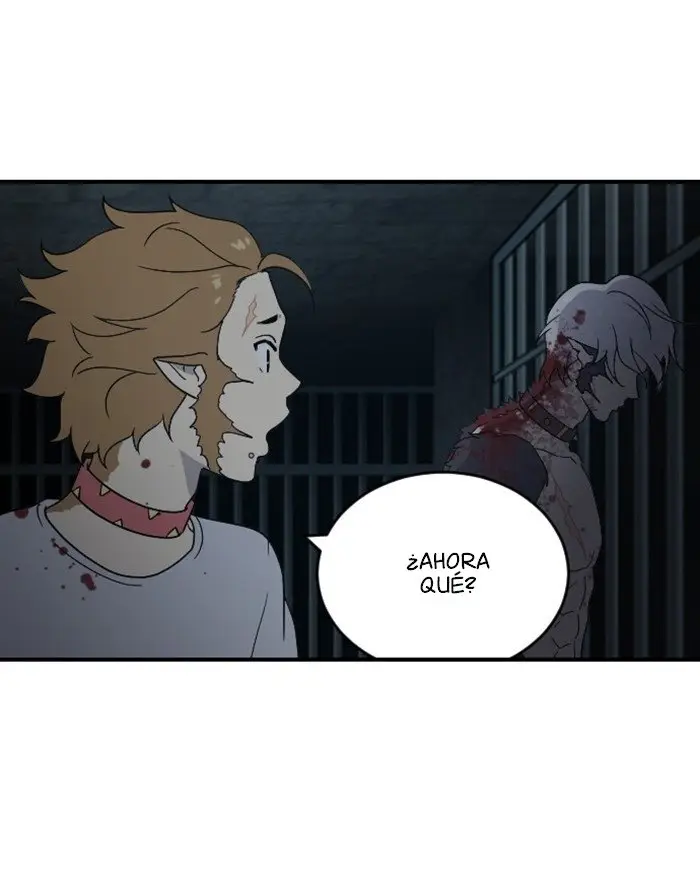 Hana Haru (2017) - Capítulo 94 - Página 42 - LectorTMOo