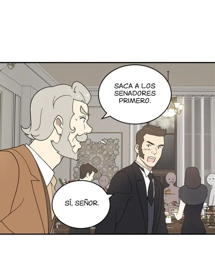 Hana Haru (2017) - Capítulo 94 - Página 46 - LectorTMOo