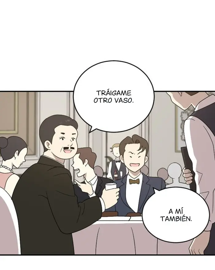 Hana Haru (2017) - Capítulo 94 - Página 48 - LectorTMOo