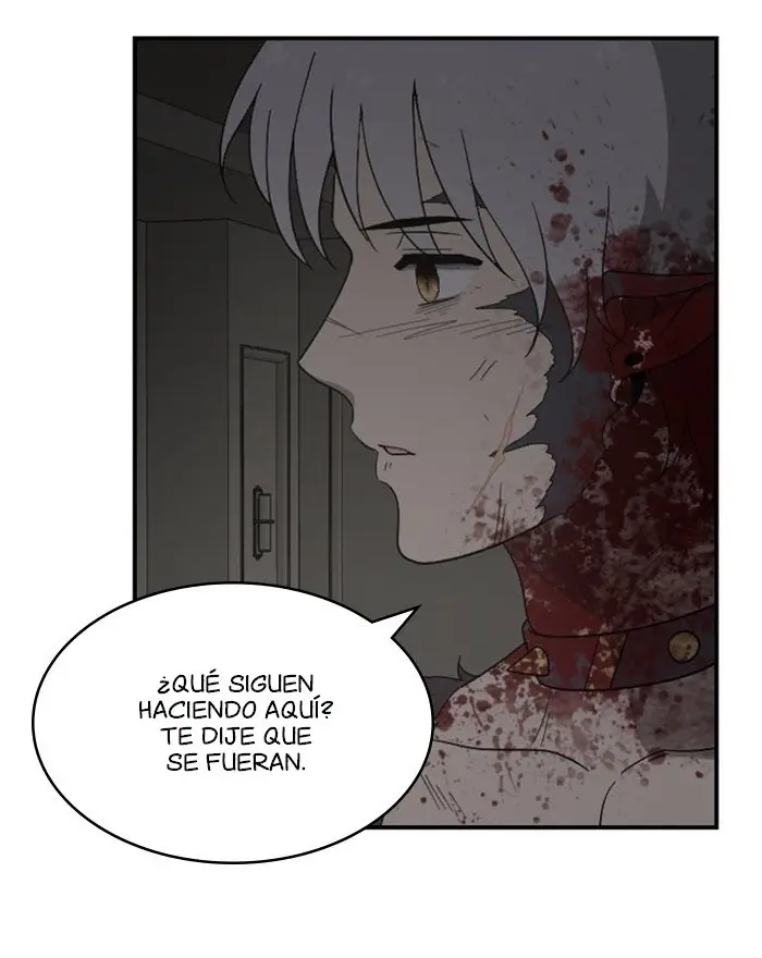 Hana Haru (2017) - Capítulo 94 - Página 59 - LectorTMOo