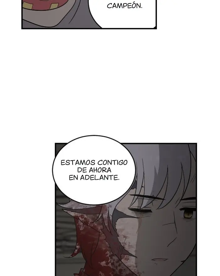 Hana Haru (2017) - Capítulo 94 - Página 61 - LectorTMOo