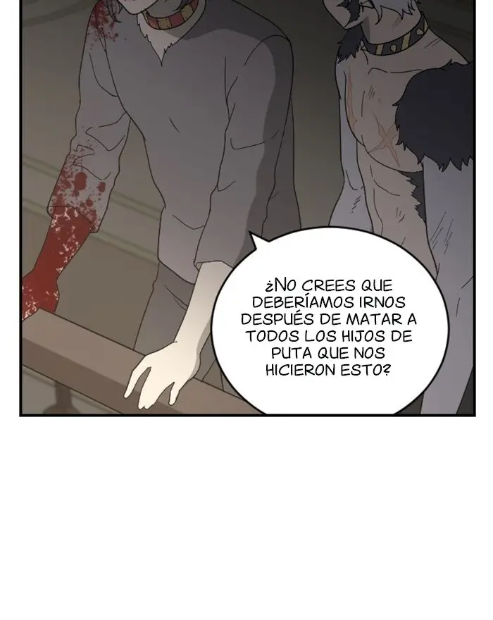 Hana Haru (2017) - Capítulo 94 - Página 63 - LectorTMOo