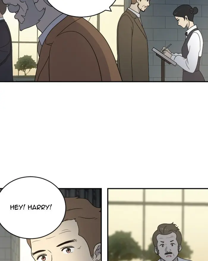 Hana Haru (2017) - Capítulo 94 - Página 71 - LectorTMOo