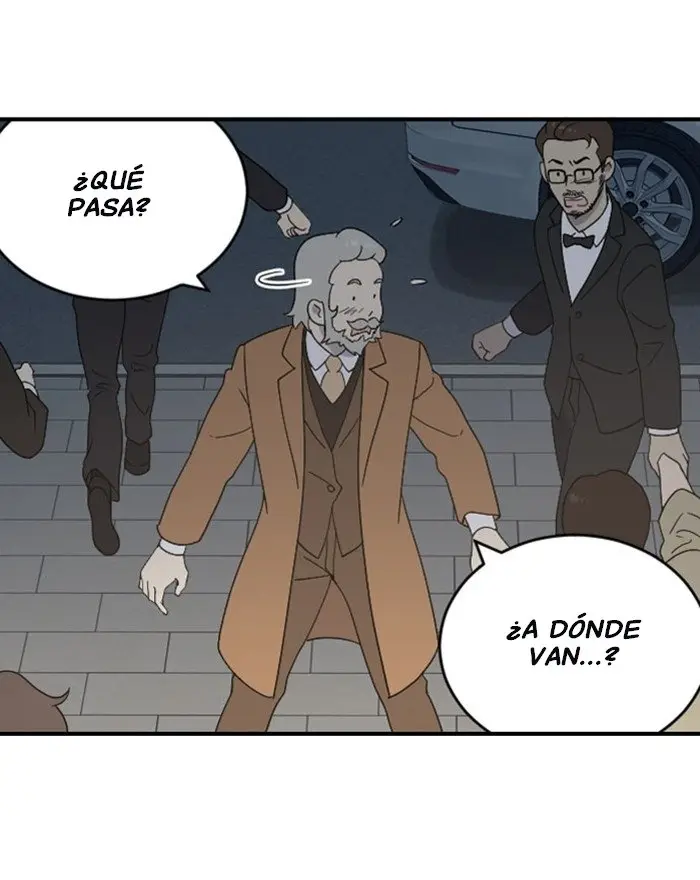 Hana Haru (2017) - Capítulo 94 - Página 76 - LectorTMOo