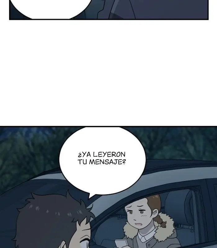 Hana Haru (2017) - Capítulo 95 - Página 3 - LectorTMOo