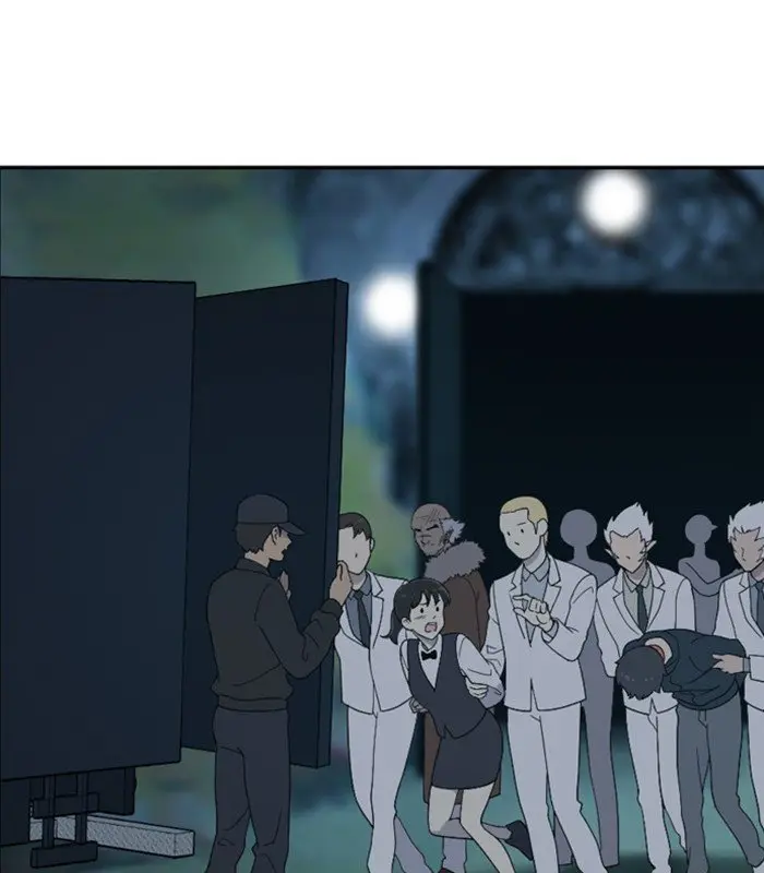 Hana Haru (2017) - Capítulo 95 - Página 7 - LectorTMOo