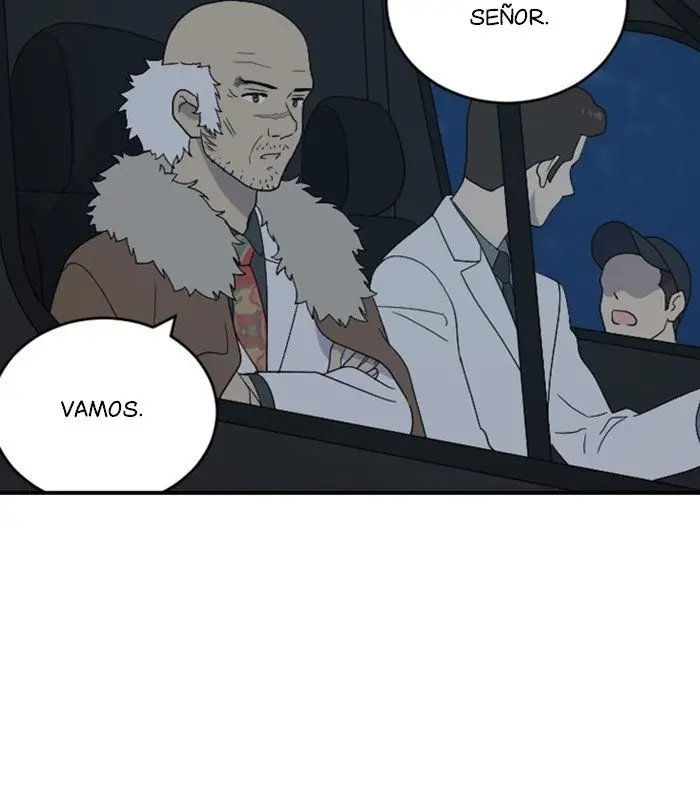 Hana Haru (2017) - Capítulo 95 - Página 11 - LectorTMOo