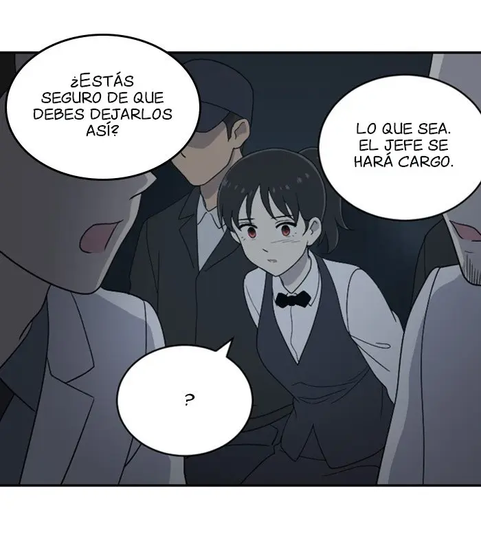 Hana Haru (2017) - Capítulo 95 - Página 34 - LectorTMOo