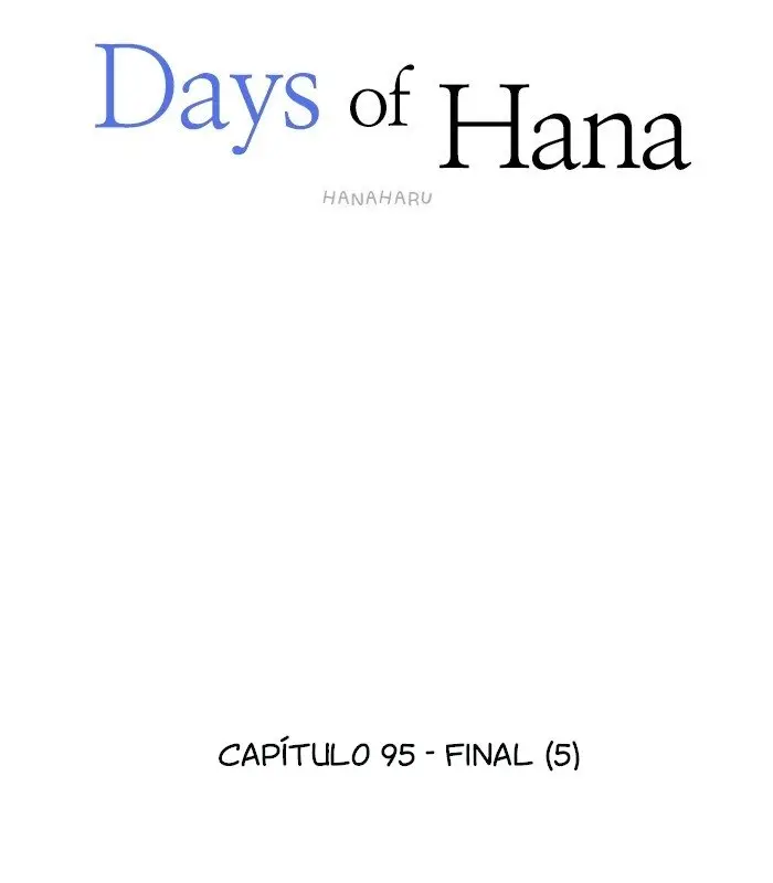 Hana Haru (2017) - Capítulo 95 - Página 51 - LectorTMOo