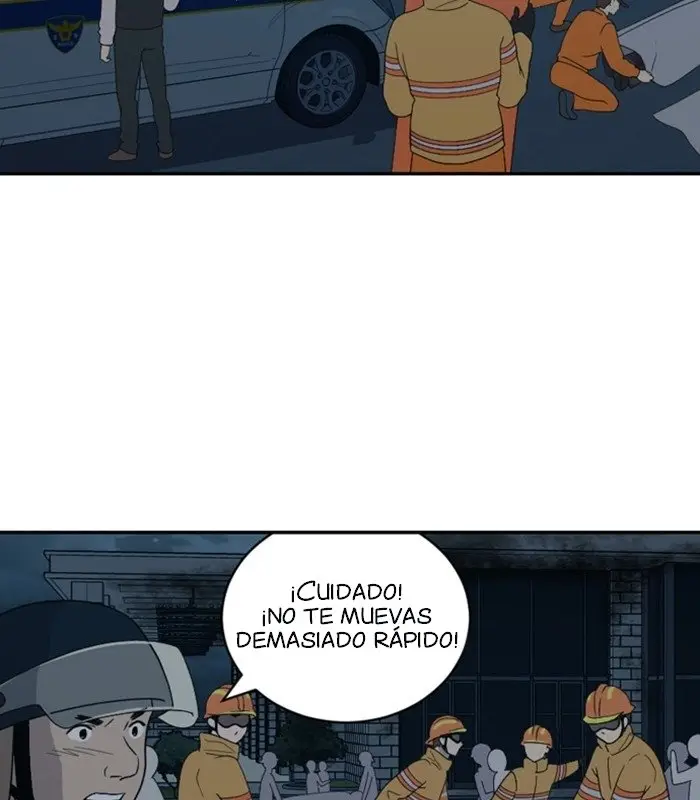 Hana Haru (2017) - Capítulo 95 - Página 55 - LectorTMOo