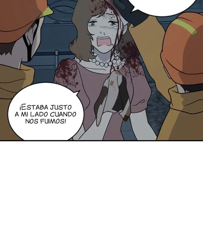 Hana Haru (2017) - Capítulo 95 - Página 57 - LectorTMOo