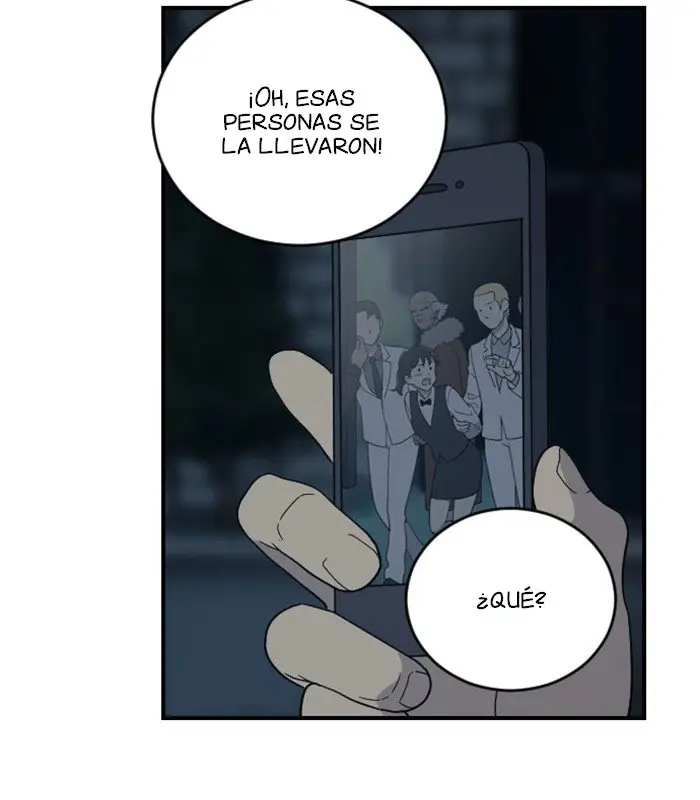 Hana Haru (2017) - Capítulo 95 - Página 82 - LectorTMOo