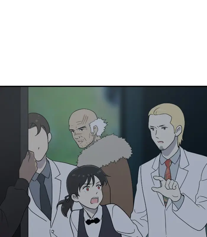 Hana Haru (2017) - Capítulo 95 - Página 83 - LectorTMOo