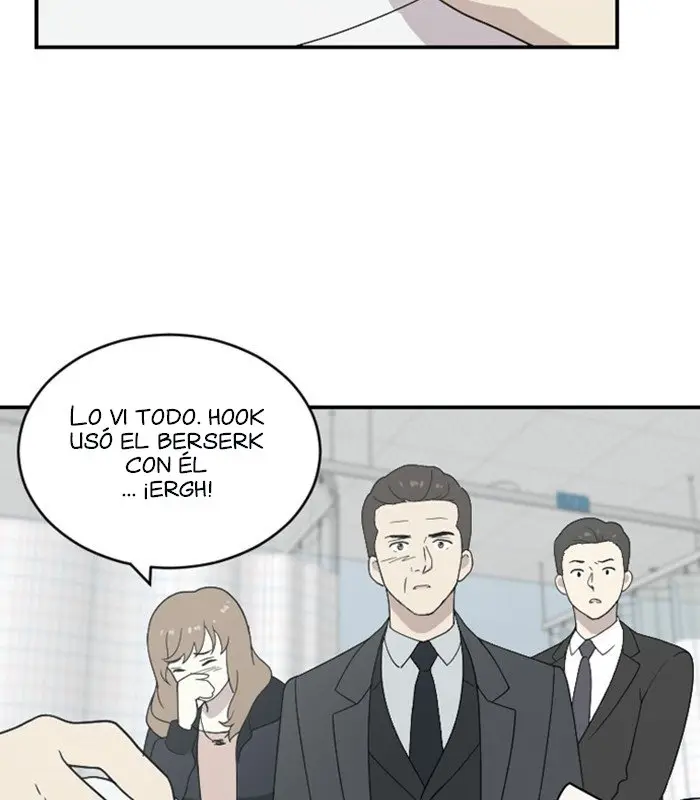 Hana Haru (2017) - Capítulo 95 - Página 90 - LectorTMOo