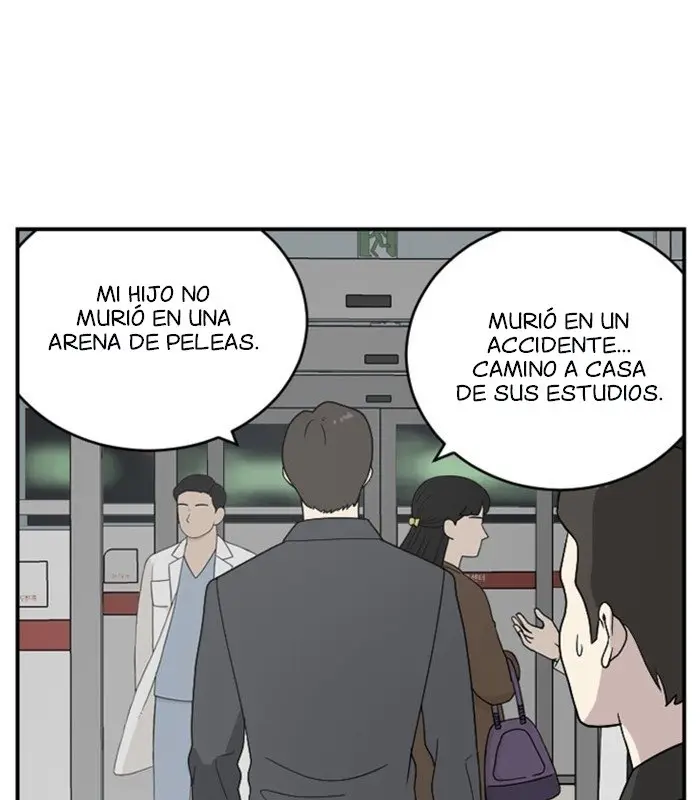 Hana Haru (2017) - Capítulo 95 - Página 96 - LectorTMOo