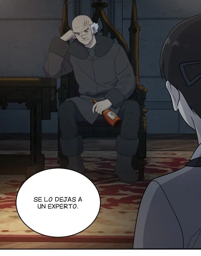 Hana Haru (2017) - Capítulo 95 - Página 105 - LectorTMOo
