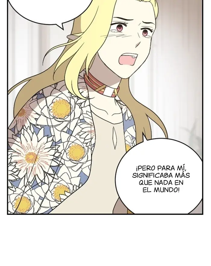 Hana Haru (2017) - Capítulo 96 - Página 35 - LectorTMOo