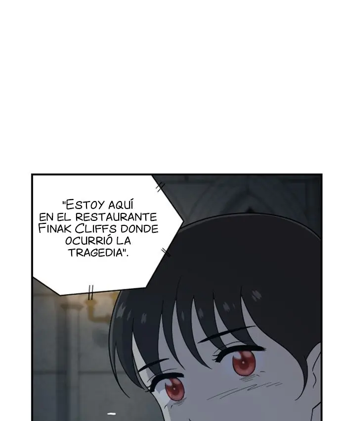 Hana Haru (2017) - Capítulo 97 - Página 5 - LectorTMOo
