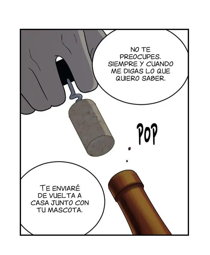 Hana Haru (2017) - Capítulo 97 - Página 18 - LectorTMOo
