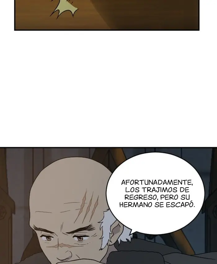 Hana Haru (2017) - Capítulo 97 - Página 33 - LectorTMOo
