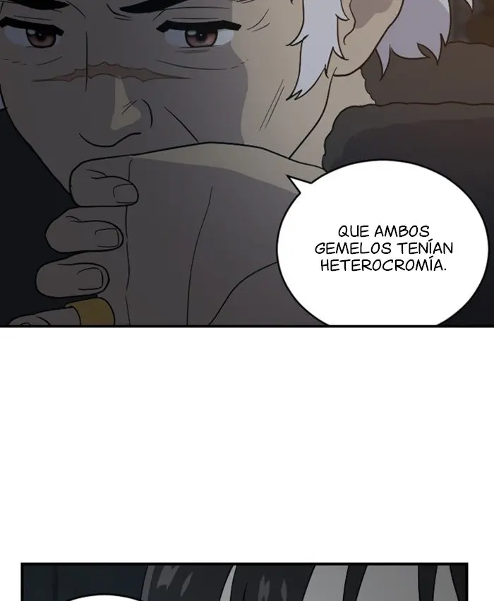 Hana Haru (2017) - Capítulo 97 - Página 35 - LectorTMOo