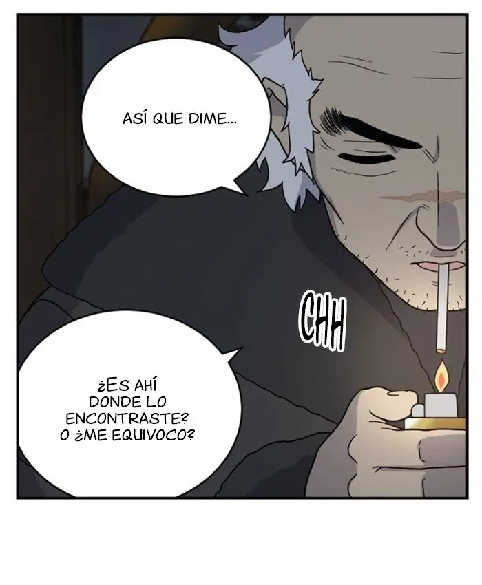 Hana Haru (2017) - Capítulo 97 - Página 47 - LectorTMOo