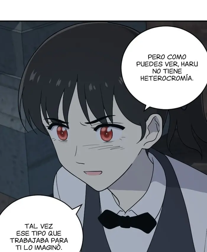 Hana Haru (2017) - Capítulo 97 - Página 52 - LectorTMOo