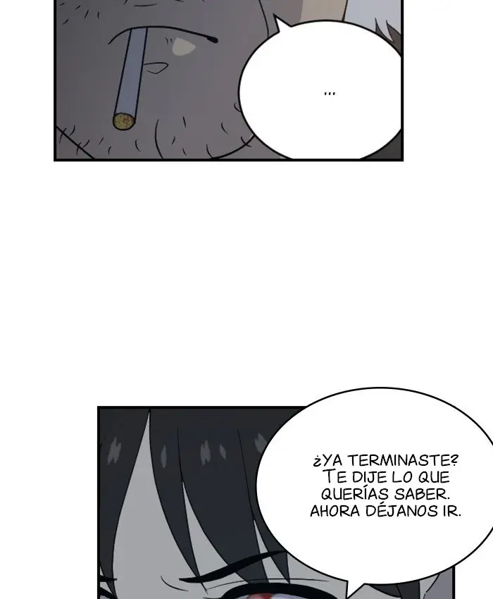 Hana Haru (2017) - Capítulo 97 - Página 54 - LectorTMOo