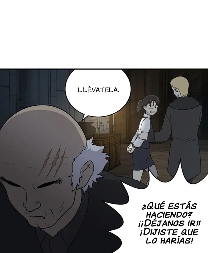 Hana Haru (2017) - Capítulo 97 - Página 58 - LectorTMOo