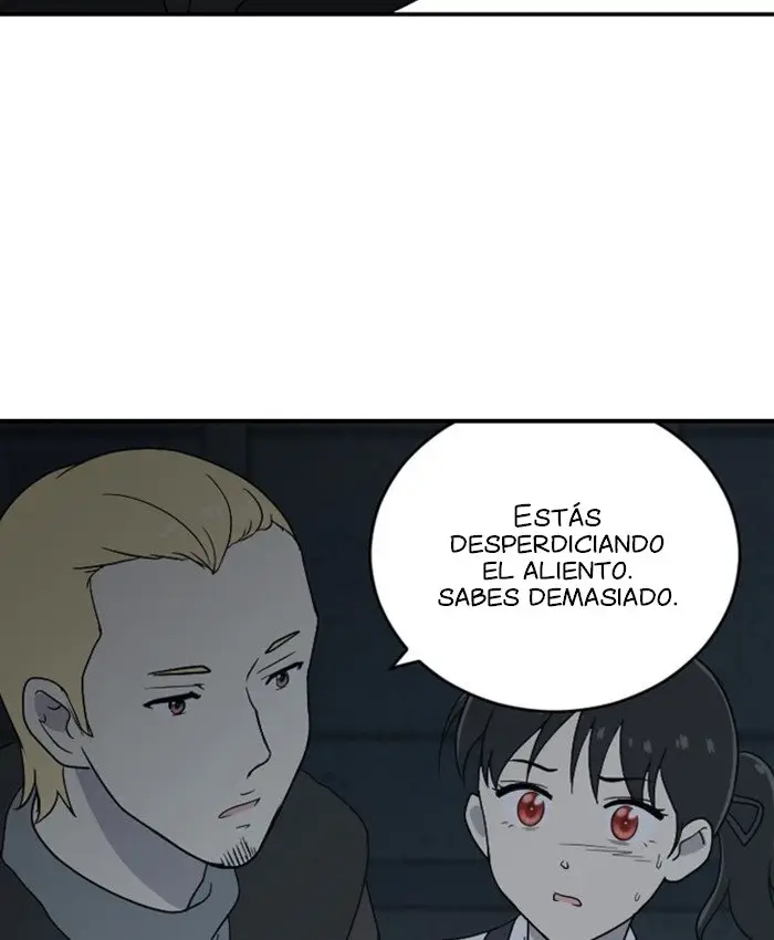 Hana Haru (2017) - Capítulo 97 - Página 59 - LectorTMOo