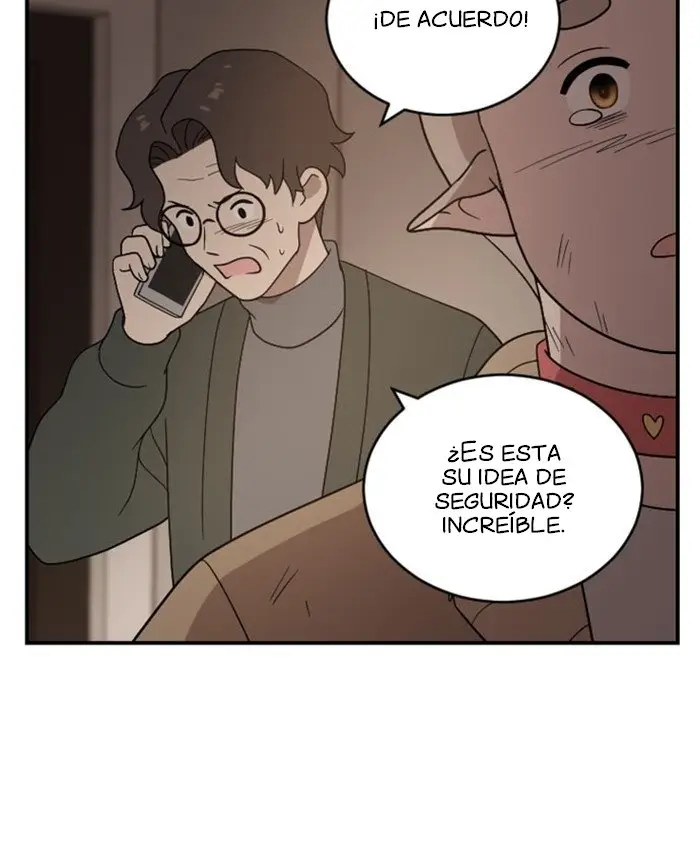 Hana Haru (2017) - Capítulo 97 - Página 85 - LectorTMOo