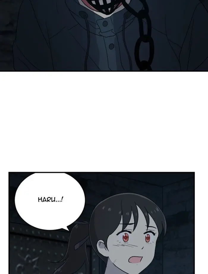 Hana Haru (2017) - Capítulo 98 - Página 31 - LectorTMOo