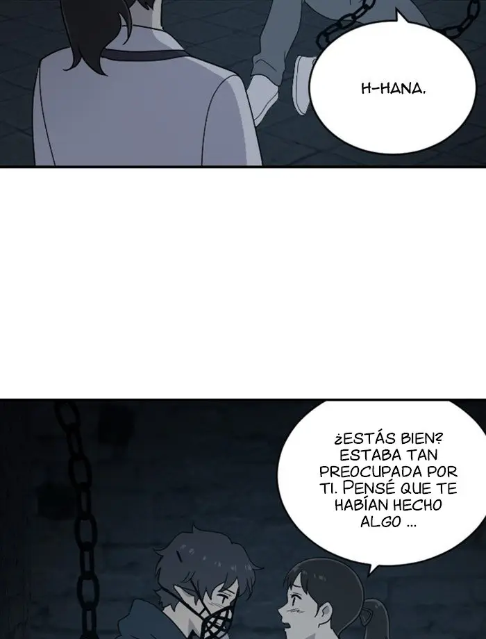 Hana Haru (2017) - Capítulo 98 - Página 33 - LectorTMOo