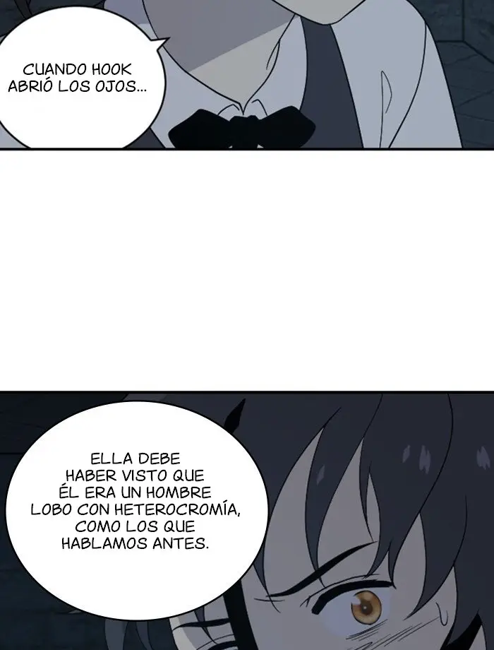 Hana Haru (2017) - Capítulo 98 - Página 43 - LectorTMOo