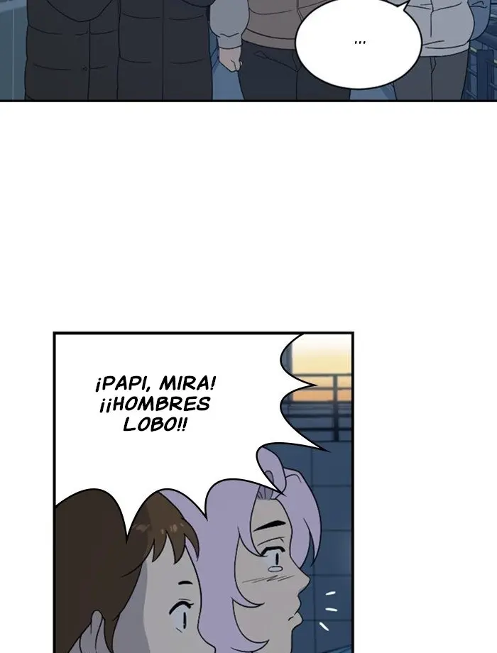 Hana Haru (2017) - Capítulo 98 - Página 53 - LectorTMOo