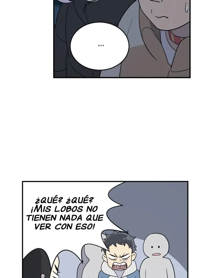 Hana Haru (2017) - Capítulo 98 - Página 56 - LectorTMOo