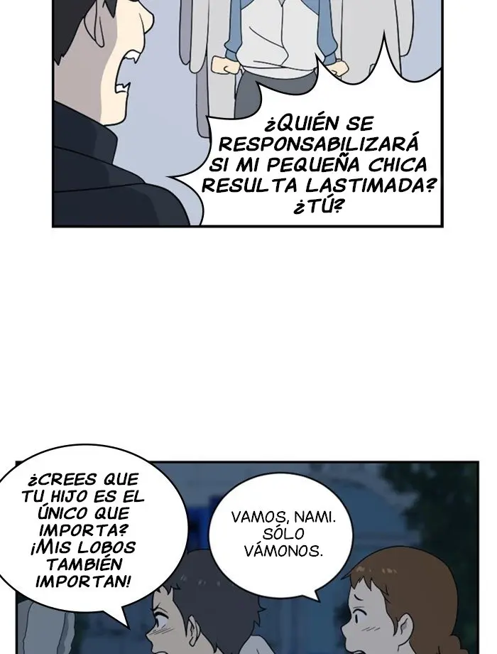 Hana Haru (2017) - Capítulo 98 - Página 57 - LectorTMOo