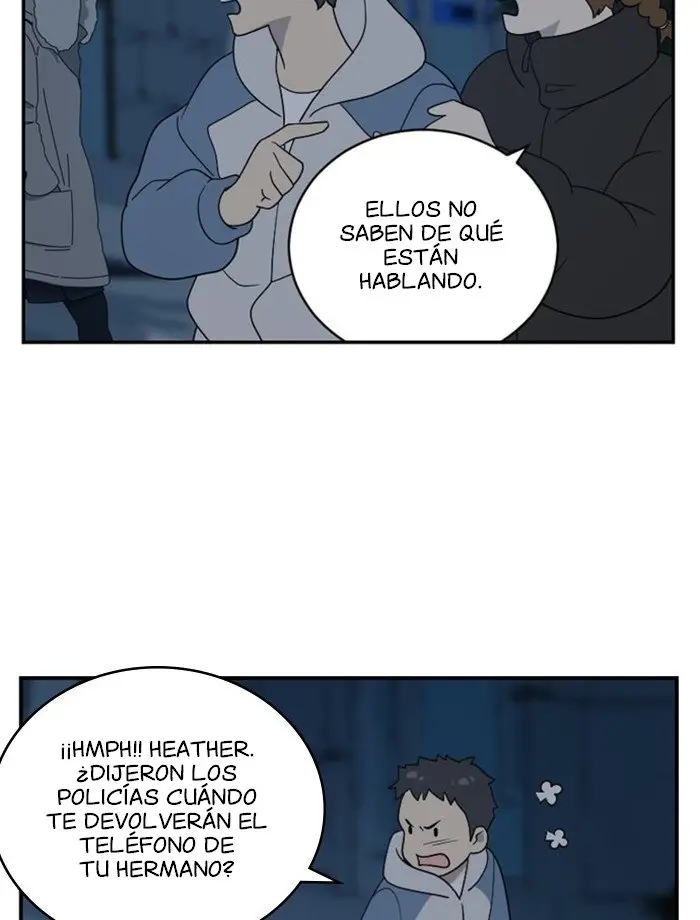 Hana Haru (2017) - Capítulo 98 - Página 58 - LectorTMOo