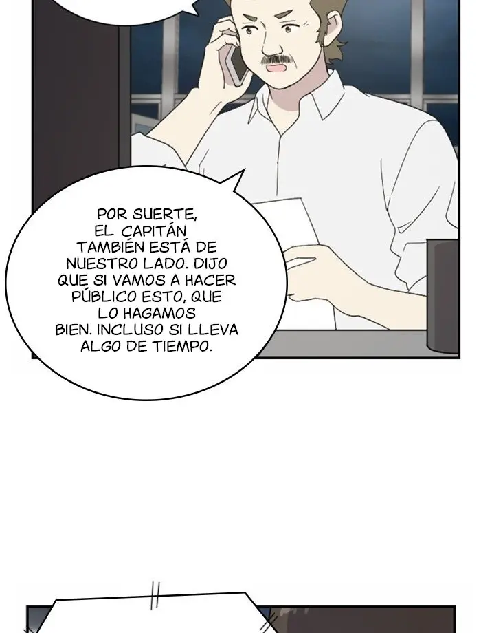 Hana Haru (2017) - Capítulo 98 - Página 72 - LectorTMOo