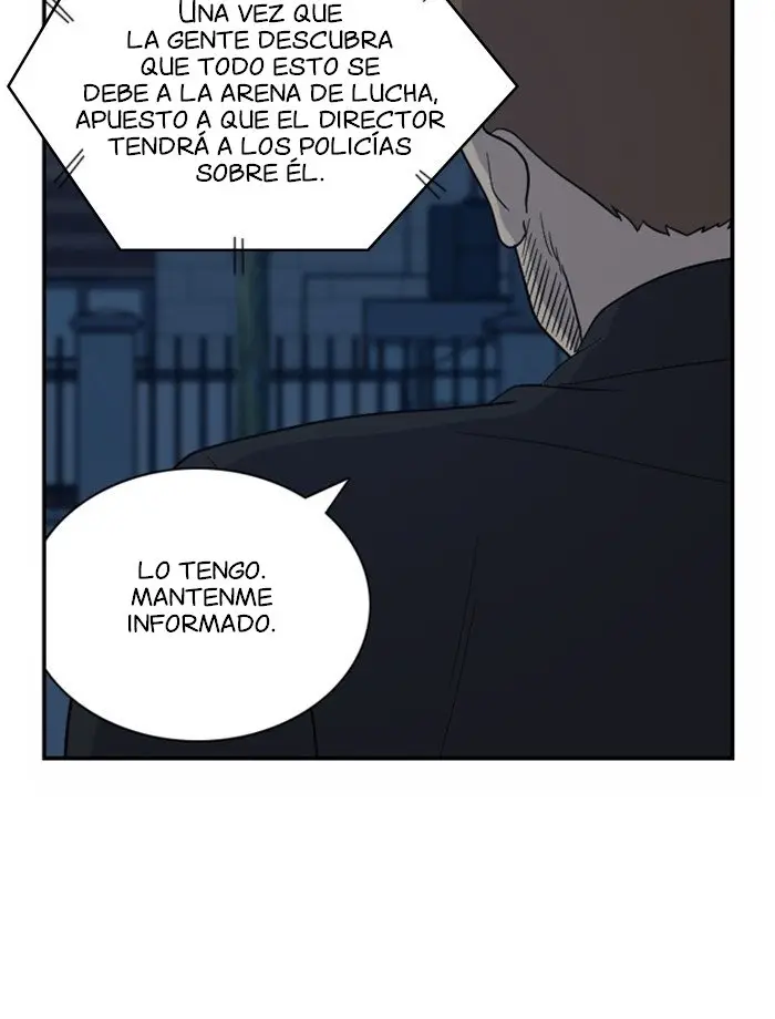 Hana Haru (2017) - Capítulo 98 - Página 73 - LectorTMOo