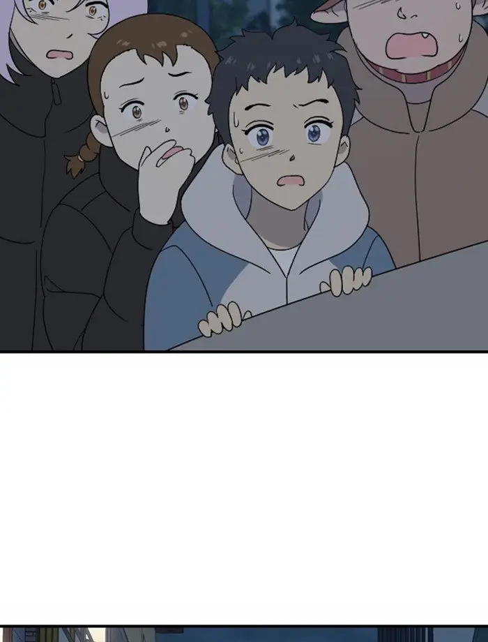 Hana Haru (2017) - Capítulo 98 - Página 77 - LectorTMOo
