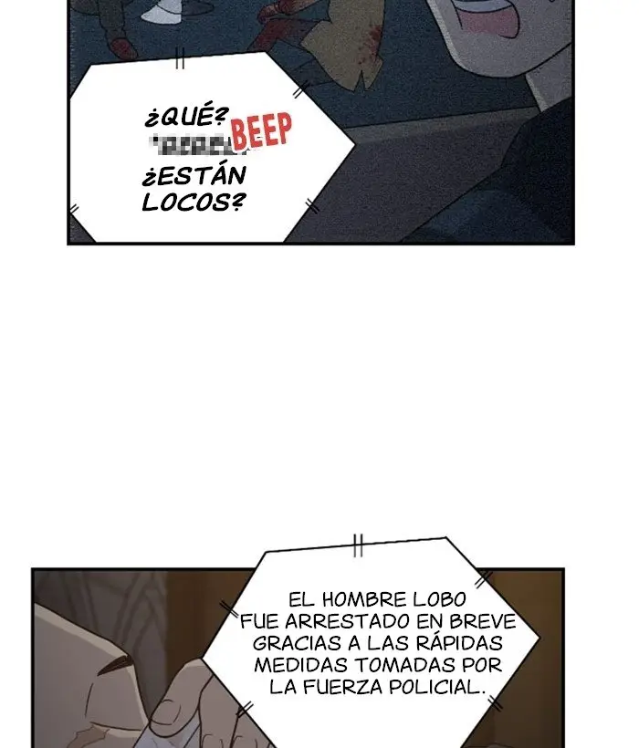 Hana Haru (2017) - Capítulo 99 - Página 4 - LectorTMOo