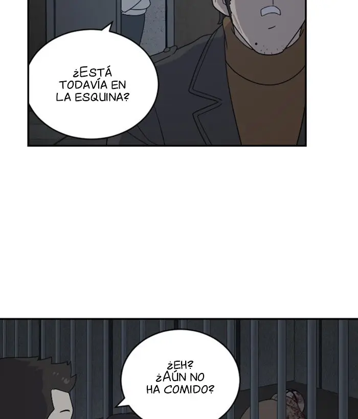 Hana Haru (2017) - Capítulo 99 - Página 10 - LectorTMOo