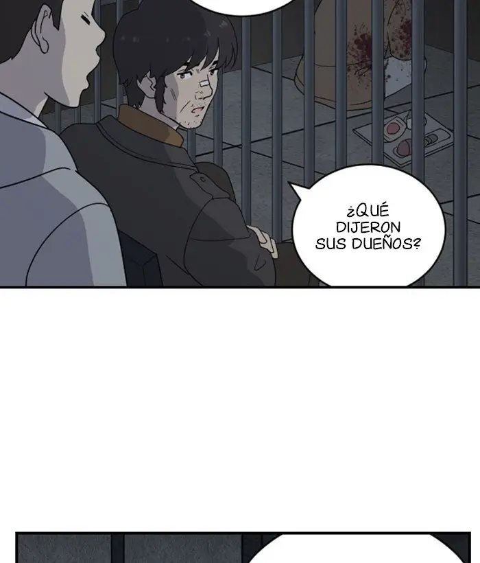 Hana Haru (2017) - Capítulo 99 - Página 11 - LectorTMOo